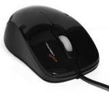Gemix Mio mouse Black USB -  1